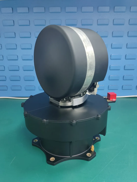 控制力矩陀螺（CMG）