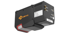 FT-800机载激光雷达