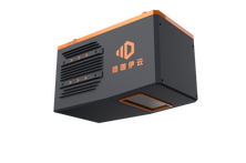 FT-1500机载激光雷达