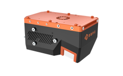 FT-4000机载激光雷达