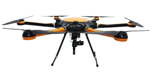 ATH9010无人机载高光谱成像仪