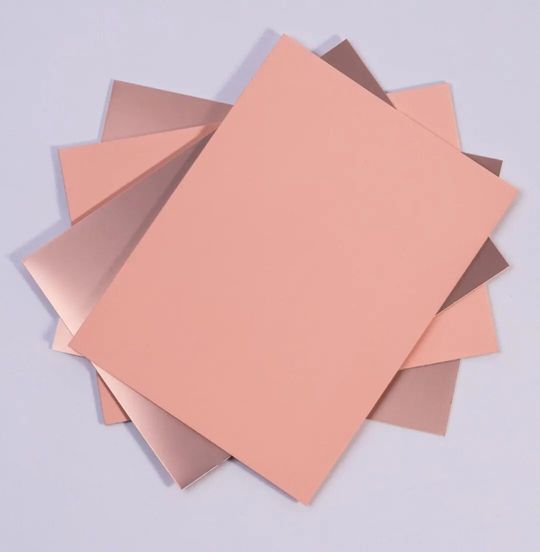 填充高频、高速覆铜基板