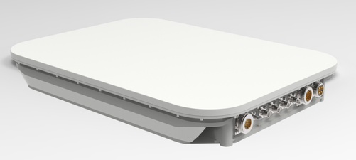 低轨卫星宽带导航增强终端