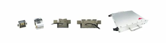 压电步进电机产品系列