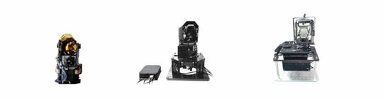 成像与探测系统产品系列