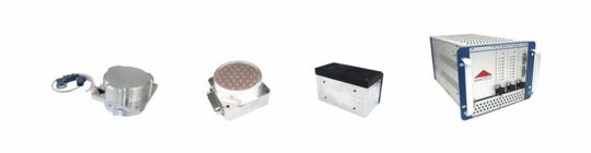 电调镜 & 变形镜 & 消相干镜