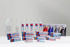 卡夫特有机硅密封胶