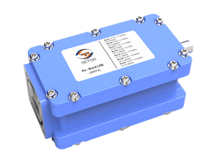 WR75 KU-BAND LNB(低噪声下变频器）