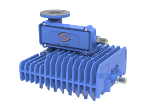 6W BUC（低噪声上变频器）