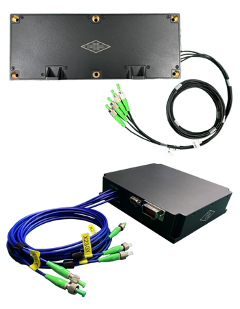 星载组合光放大器（保偏、非保偏）