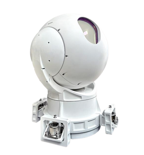 机载宽带激光通信终端LX-P3