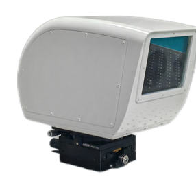 地面激光通信终端LX-LG01