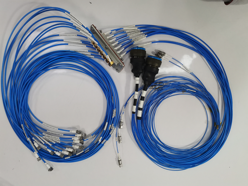 圆形矩形集成组件