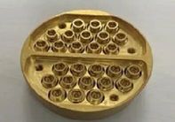 低温集成连接器