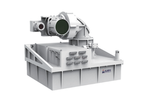 信鸽C-高速相干激光通信终端