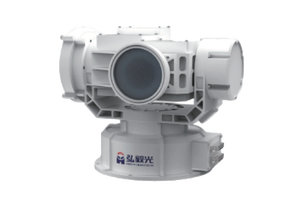 信鸽D-激光通信终端