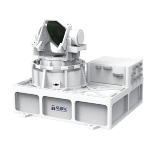 信鸽B-通信组网激光通信终端