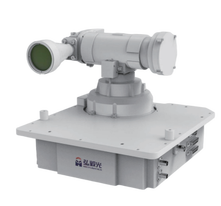 信鸽A-遥感组网激光通信终端