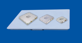 AESA天线变频器领跑者