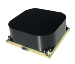 SMA(VRW)系列反作用飞轮