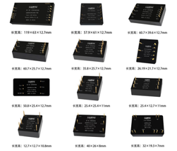 标准砖类模块电源