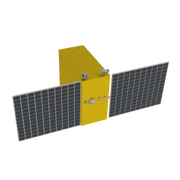 超精超稳卫星平台-光学遥感卫星