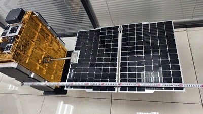 云遥气象星座I型星