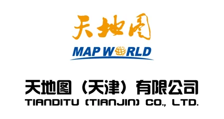 天地图