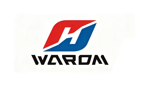 WAROM