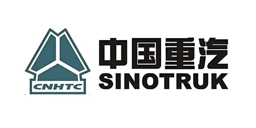 中国重汽