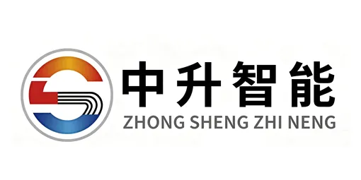中升智能